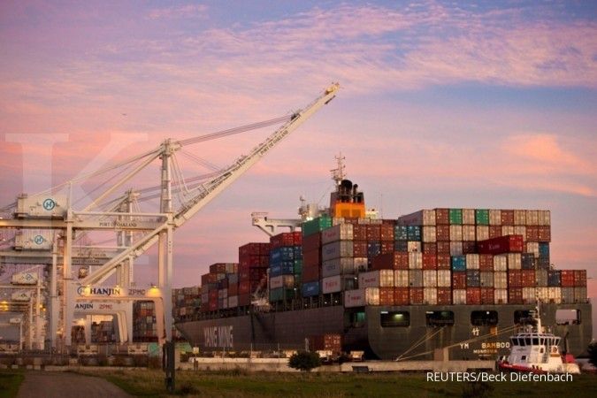 Evaluasi 124 barang ekspor Indonesia ke AS untuk GSP tak terkait perang dagang