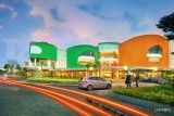 Sepanjang 2023, City Retail Developments (NIRO) Kejar Kenaikan Pendapatan 30%