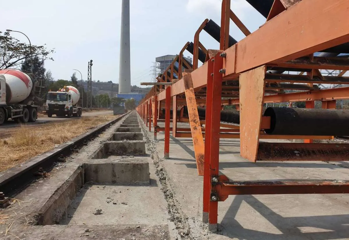 Bangun Karya Perkasa (KRYA) Bangun Service Center Polytron Senilai Rp 8,71 Miliar