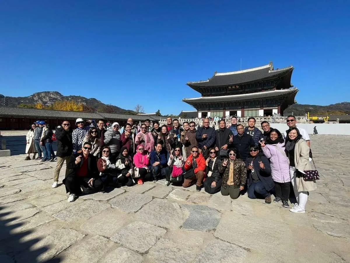 PT. Media Andalan Nusa (Andalworks) Menerima Apresiasi Binus Point Reward  