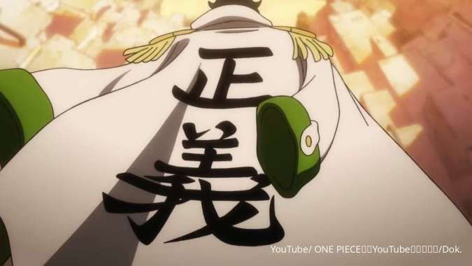Link One Piece Episode 1080 Subtitle Indonesia yang Resmi dan Cara Nonton