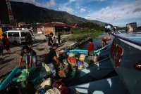 Cek Prakiraan Cuaca Sumut Selasa (24/2): Hujan Ringan Ancam Wilayah Ini