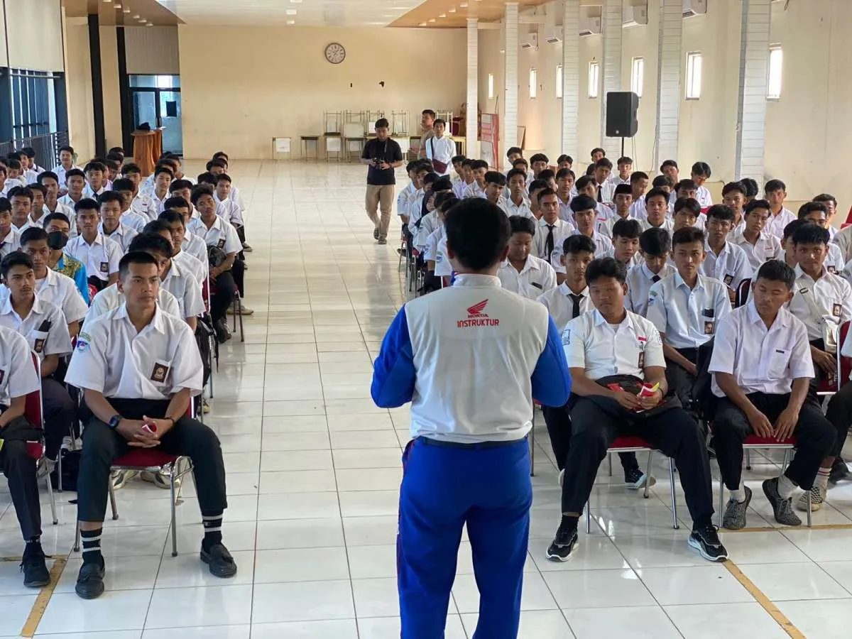Tahun 2023, Wahana Makmur Sejati Edukasi CariAman kepada Lebih dari 10 Ribu Orang