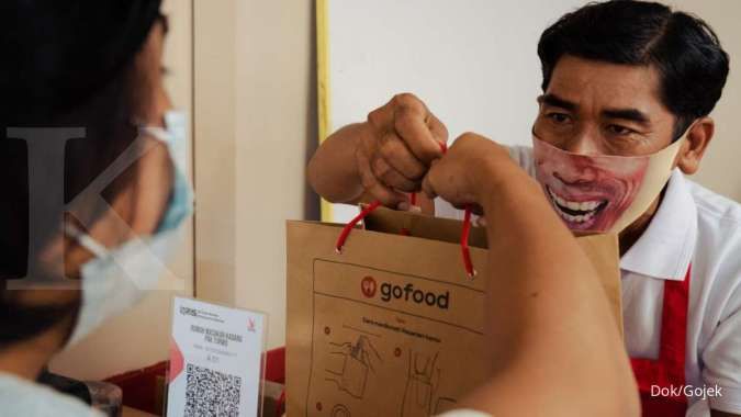 Hadirkan Akademi Mitra Usaha, Gojek Berikan Pelatihan dan Tren Bisnis Berbasis Data untuk Tingkatkan Bisnis UMKM