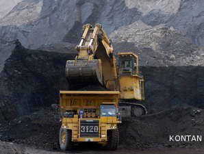 Kenaikan Harga Batubara Kemungkinan Tertahan