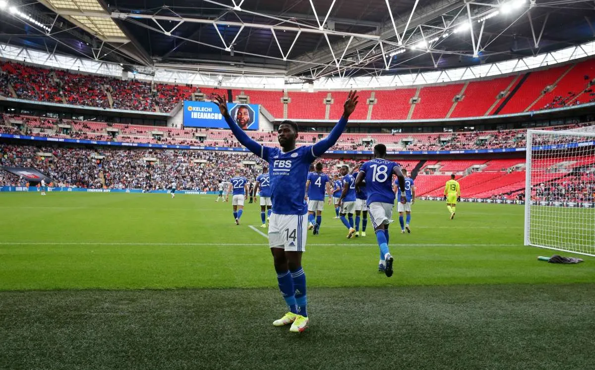 Prediksi Leicester vs Man City di Liga Inggris: The Foxes cegah balasan The Citizens