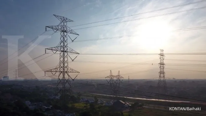 Indonesia's PLN gets $1.6 bln loan for giant power station project