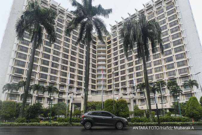 Perusahaan Pontjo Sutowo Pengelola Hotel Sultan Disebut 16 Tahun Tak Bayar Royalti