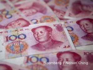 Pertumbuhan China melamban seiring tekanan inflasi