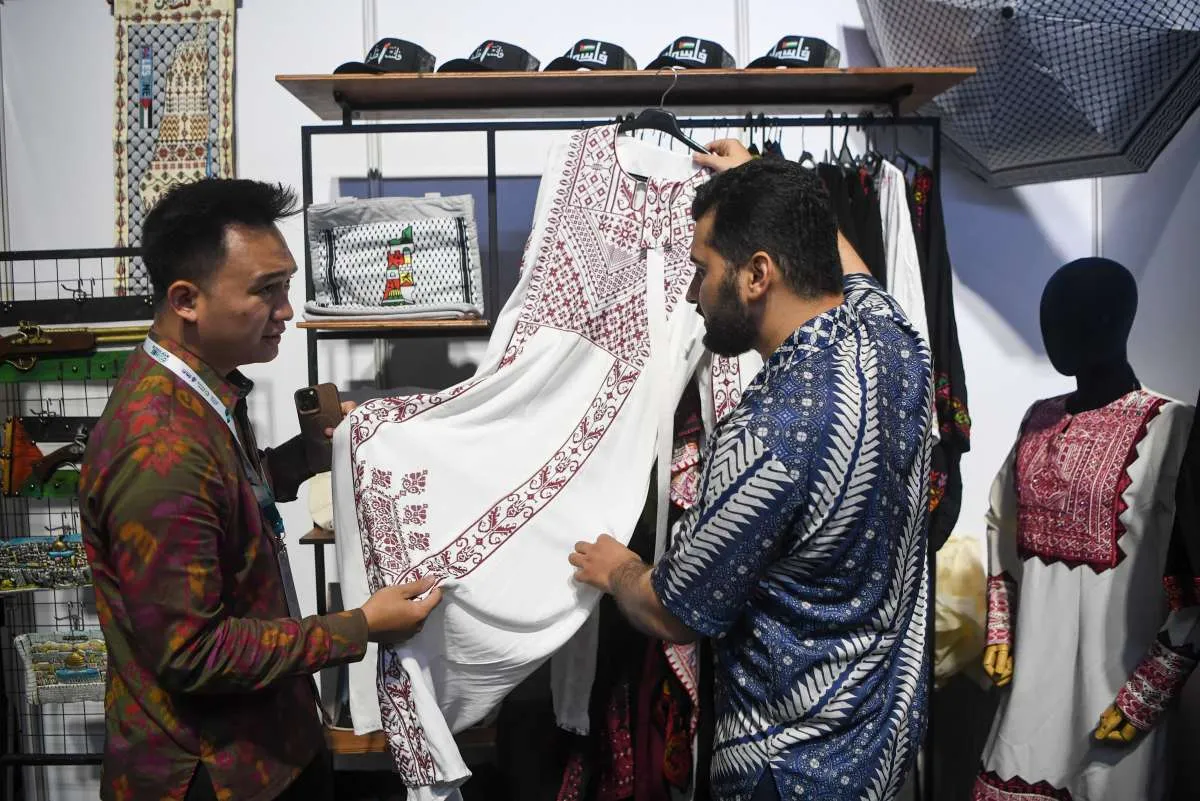 CORE Prediksi Manufaktur Pulih Bertahap, Waspadai Tekanan Daya Beli