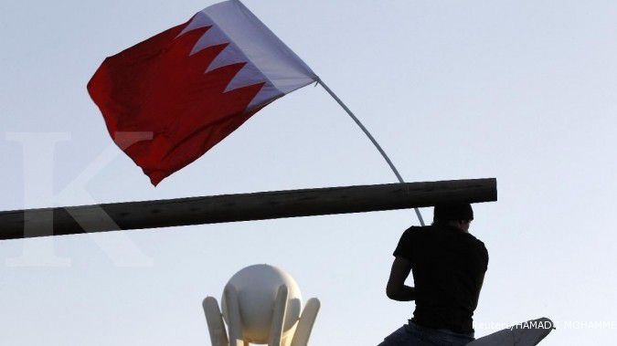 Bahrain berhasil gagalkan serangan teroris yang didukung oleh Iran
