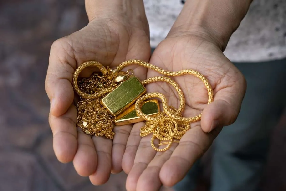 Penyelundupan Emas ke India Melonjak Menjelang Festival Dhanteras dan Diwali