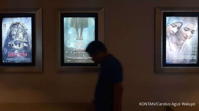 Industri Film Indonesia Diproyeksi Menjanjikan di 2025, Lebih 150 Judul Bakal Tayang