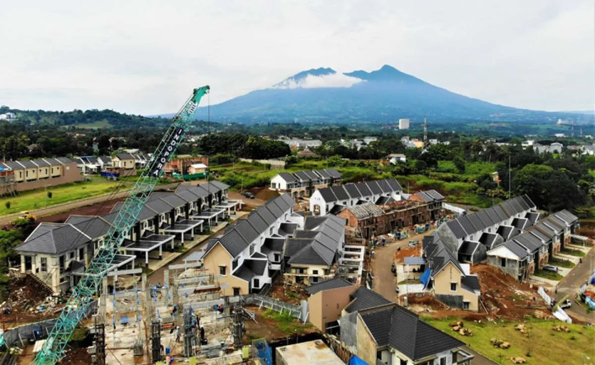 Suryamas Dutamakmur (SMDM) Cetak Marketing Sales Rp 352,29 Miliar Hingga Kuartal III