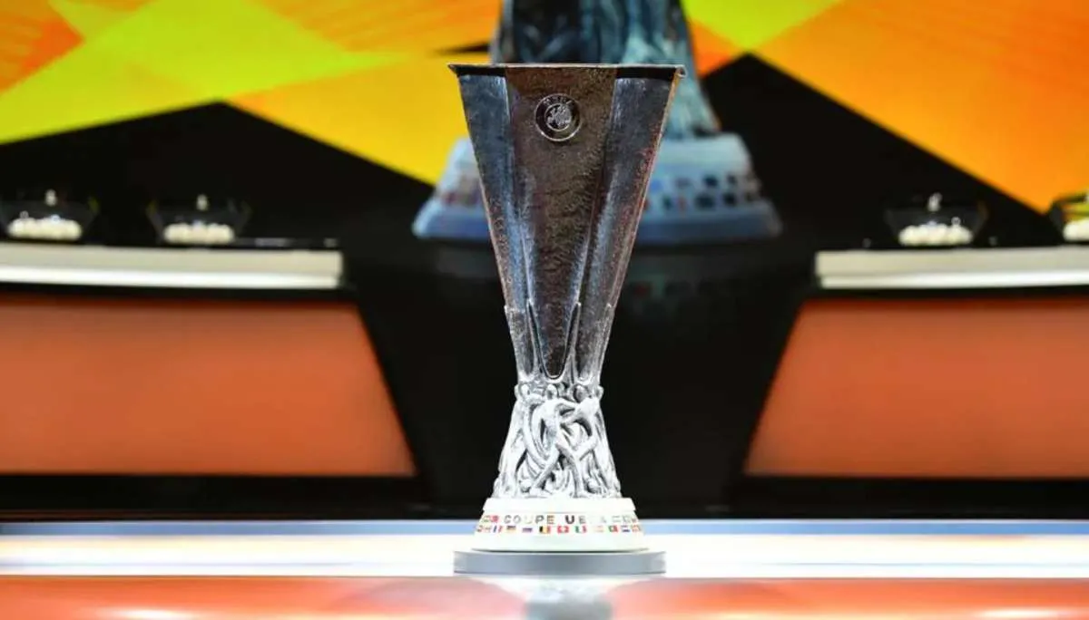 Jadwal Liga Europa Matchday 5, Pekan Ini 29 November 2024