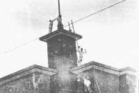 Cek Hari Besar 19 September: Insiden Hotel Yamato hingga Bahasa Bajak Laut