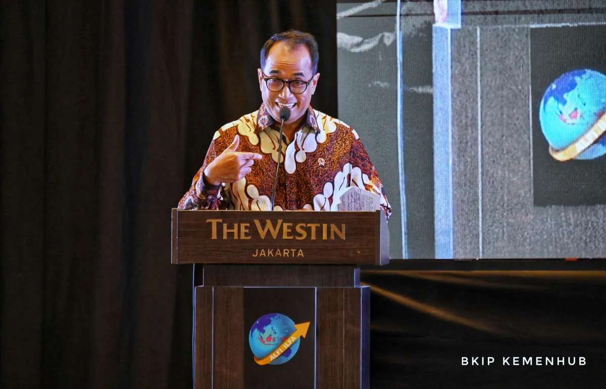 Begini Kesiapan Kemenhub Hadapi Musim Mudik Lebaran 2024