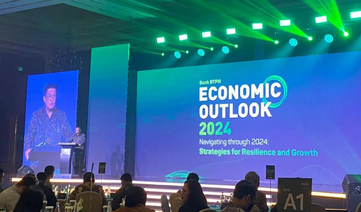 BTPN Gencar Cari Investor untuk Penuhi Aturan Free Float 7,5% Pada Desember 2023