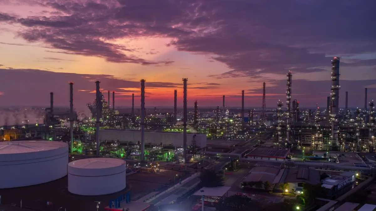 Kementerian ESDM Pastikan BBM dari Kilang Pertamina Bisa untuk SPBU Swasta