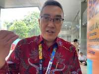 Hippindo: Rojali di JITEX 2025 Bukan Masalah, Asal Trafik Ramai