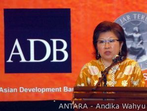 ADB Siap Memfasilitasi Pembiayaan Perdagangan
