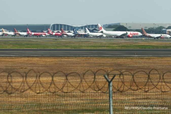 Update Terkini: 7 Bandara Ini Perpanjang Penutupan hingga Jam 18.00 WIB
