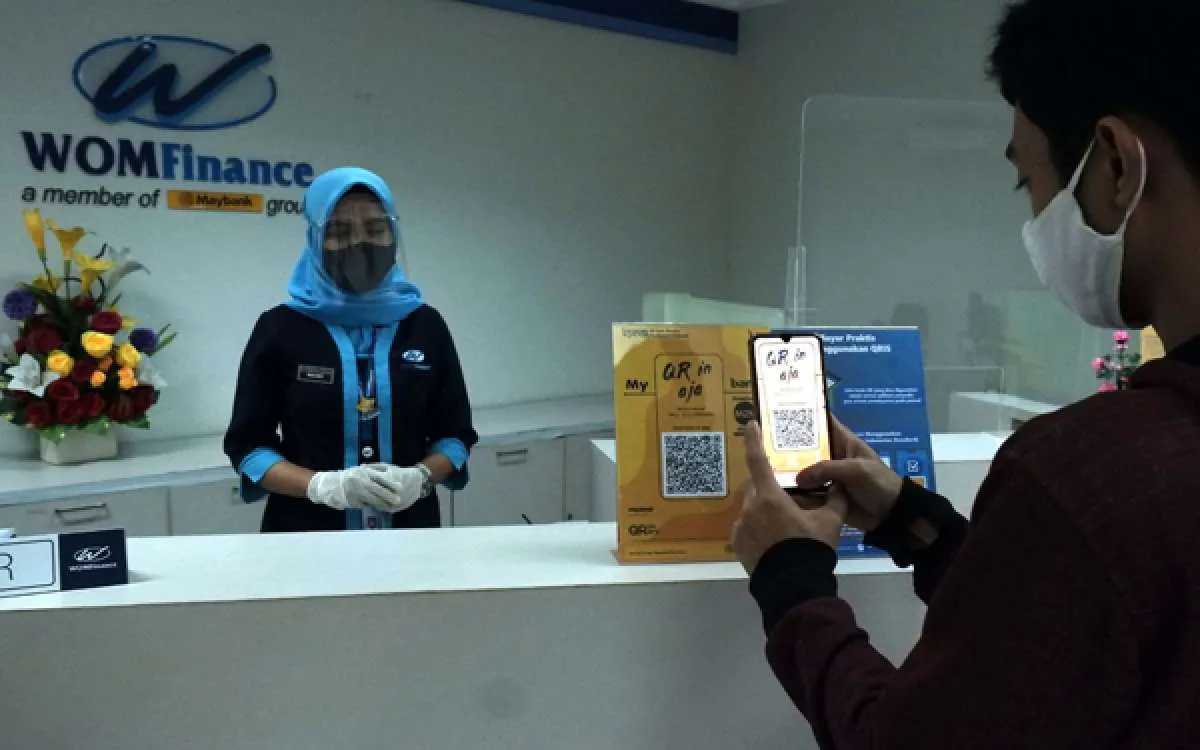 WOM Finance lunasi obligasi senilai Rp 328 miliar