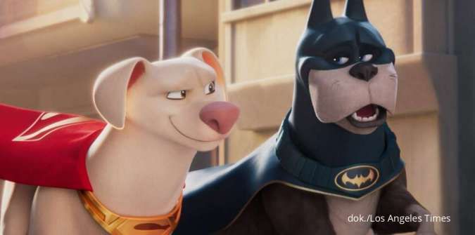 Promo Cinema XXI, Ada Cashback 100% Tanpa Minimum Transaksi di Aplikasi Blu