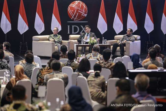 Otoritas Bursa Harus Lebih Serius Melindungi Investor