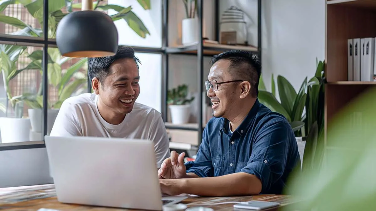 Trading Forex: Saat Keberuntungan Hanya Tinggal Harapan 