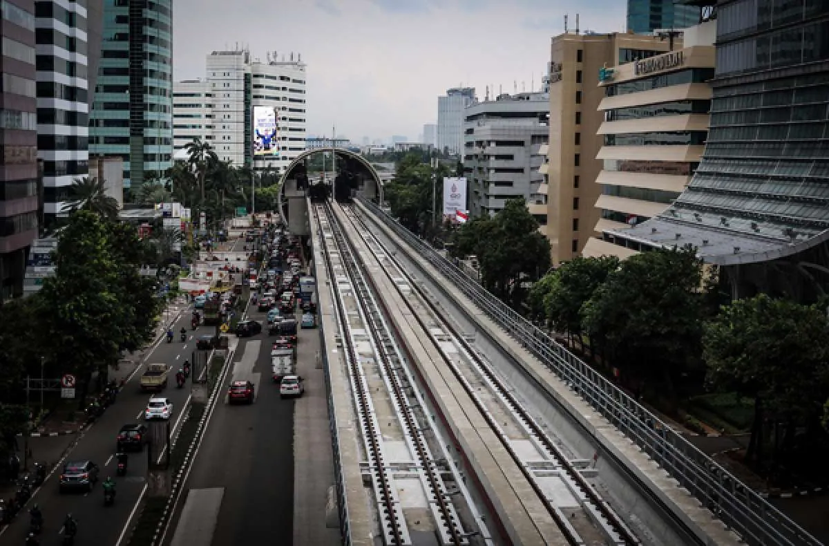 Adhi Karya (ADHI) Bukukan Kontrak Baru Senilai Rp 1,9 Triliun di Januari 2023