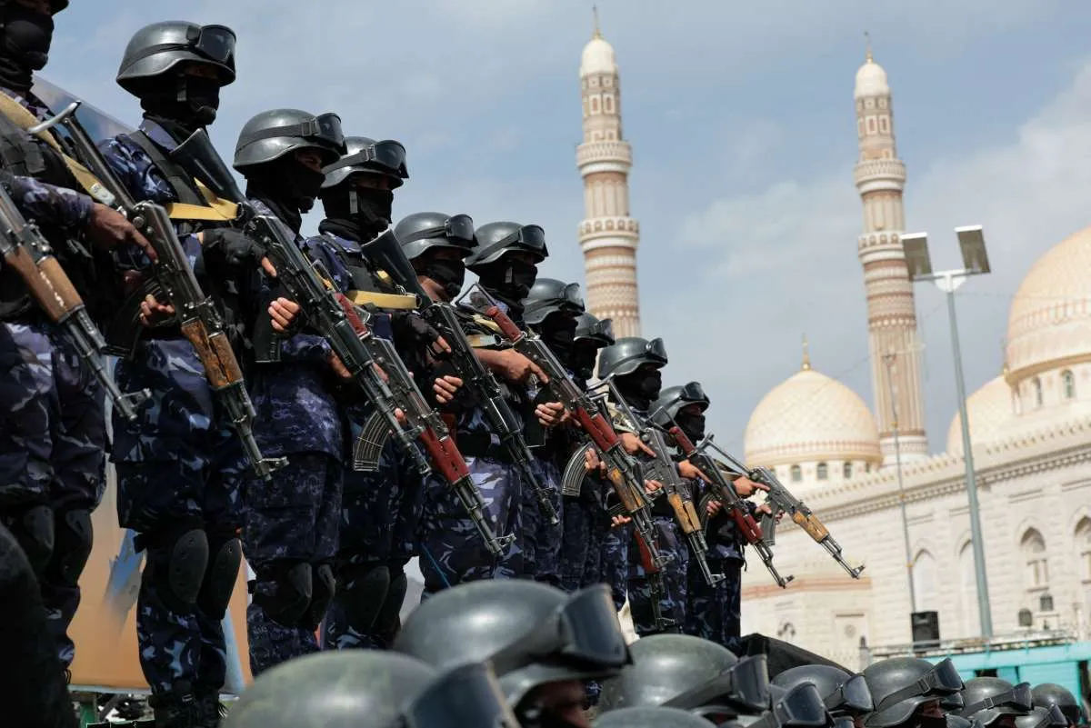 Blokade Houthi di Laut Merah Berpotensi Perparah Krisis Energi Global, Ini Dampaknya
