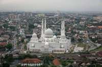 Peringatan Dini Bagi Warga Jawa Tengah di Wilayah Ini Agar Menyiapkan Payung