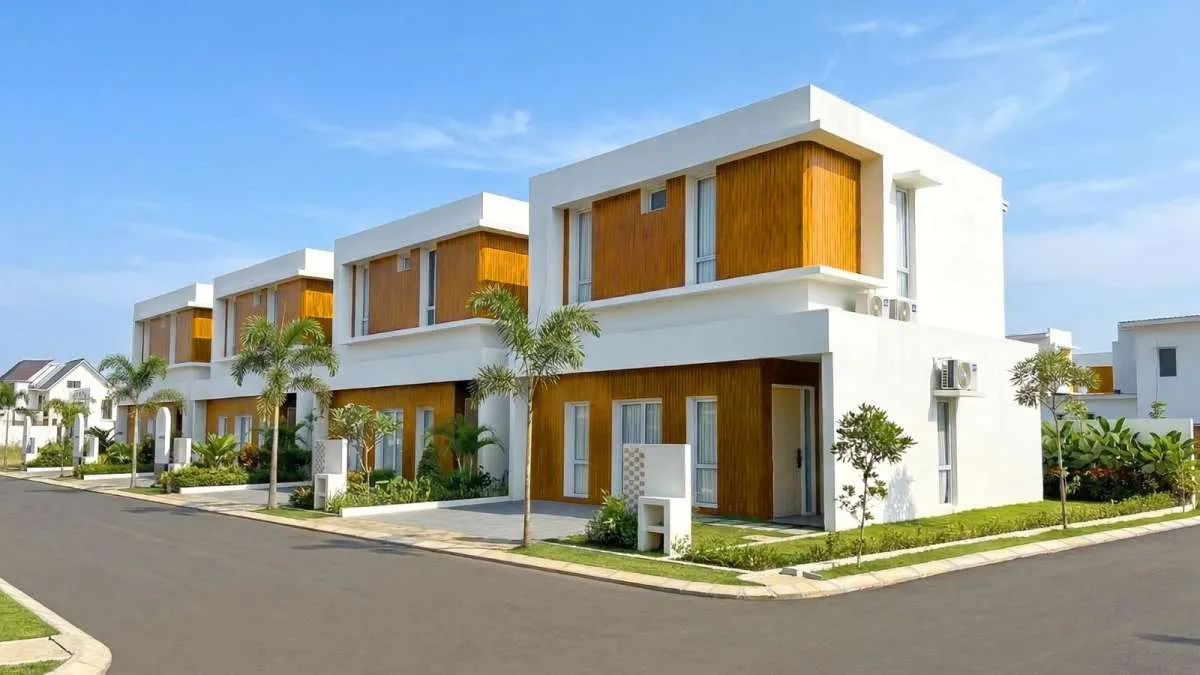 Central Group Gandeng BNI Percepat Pembangunan Central Hills Batam