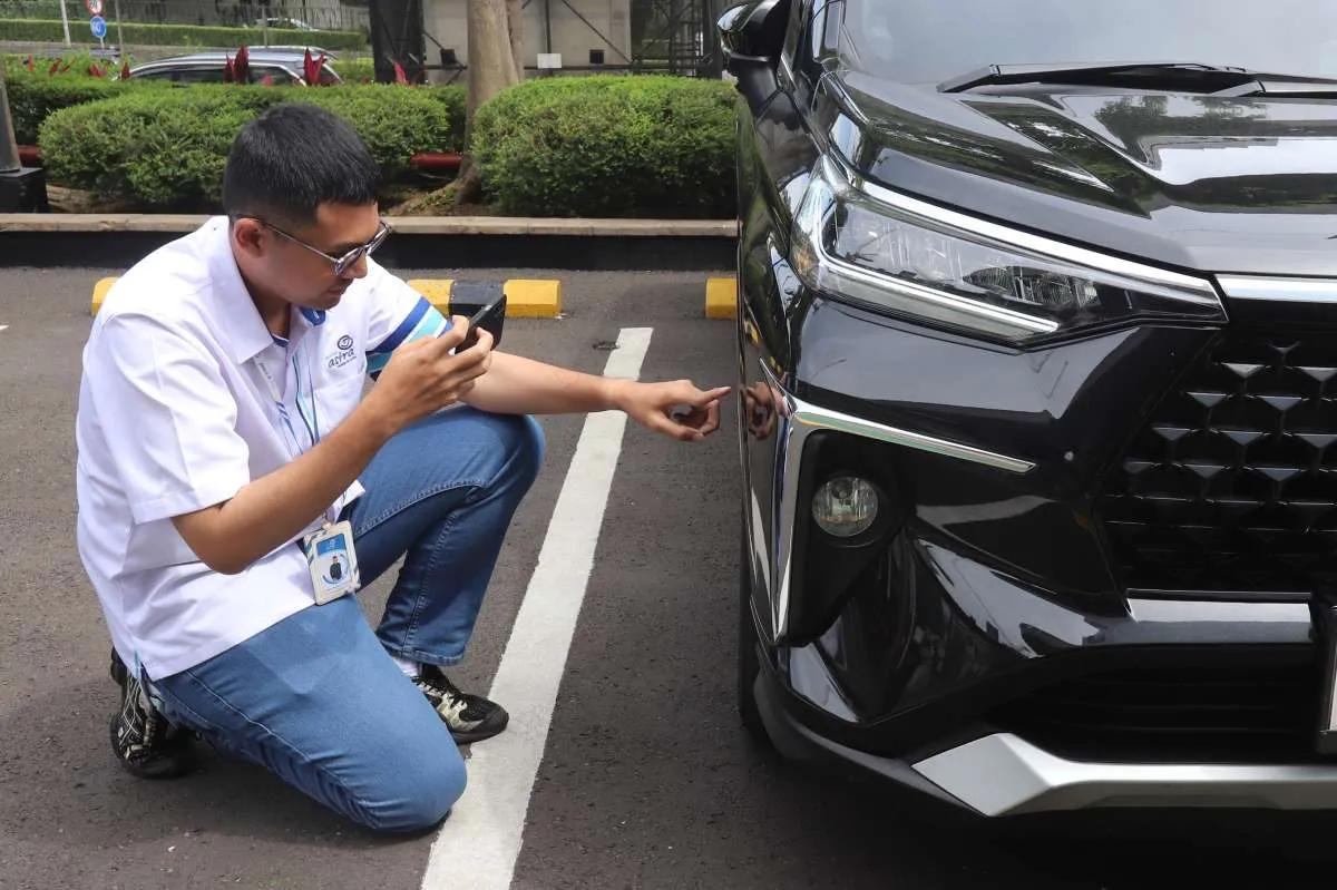 Pendapatan Premi Asuransi Komersil Turun Jadi Rp 34,76 Triliun per Januari 2025