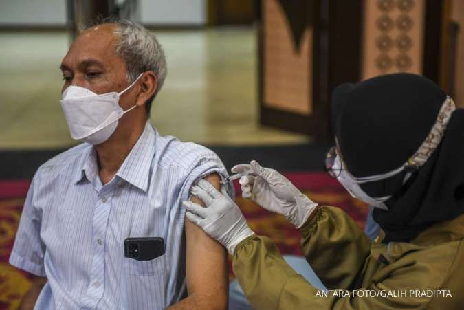 Syarat Mudik Harus Sudah Booster, Ini Daftar 6 Vaksin COVID-19 Booster di Indonesia