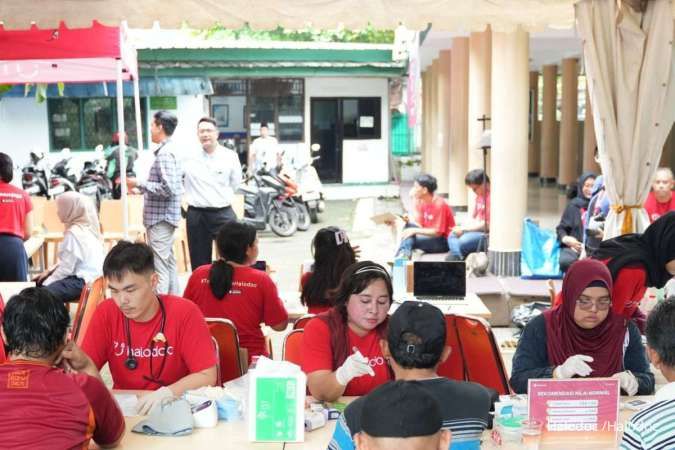 Banyak Risiko Penyakit Terdeteksi Dini, Ini Pentingnya Rutin Periksa Kesehatan