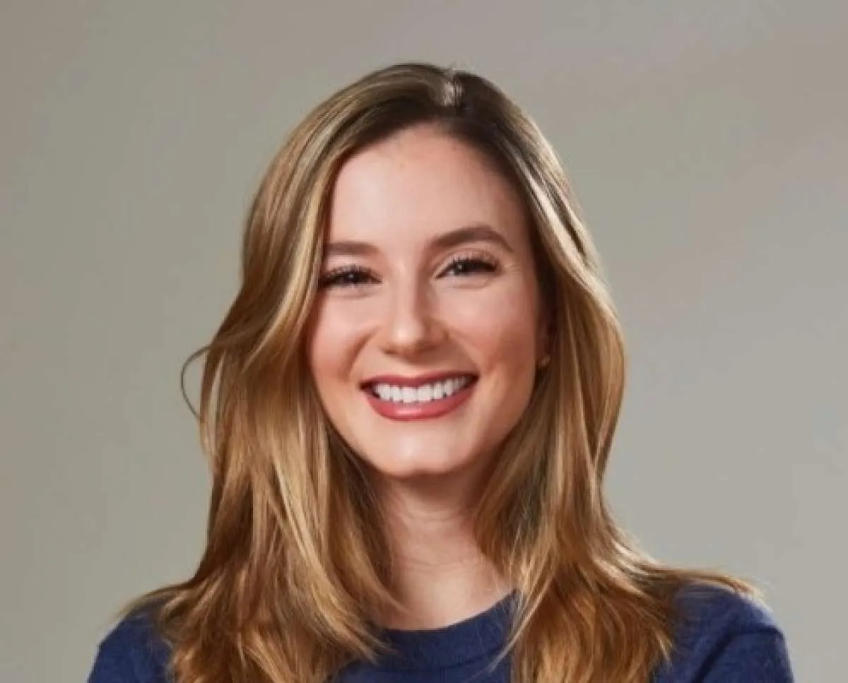 Dari Balet Hingga Miliarder Muda, Simak Kisah Luana Lopes Lara