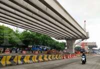 Pemerintah Resmi Operasikan Flyover Kopo di Bandung
