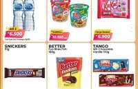 Promo Alfamart Long Weekend Berakhir Hari Ini 4 Mei 2025, Beli Snack Lebih Murah