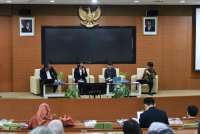 LAN & J Clair Sharing Digitalisasi & Penanganan Stunting di Jepang & Indonesia