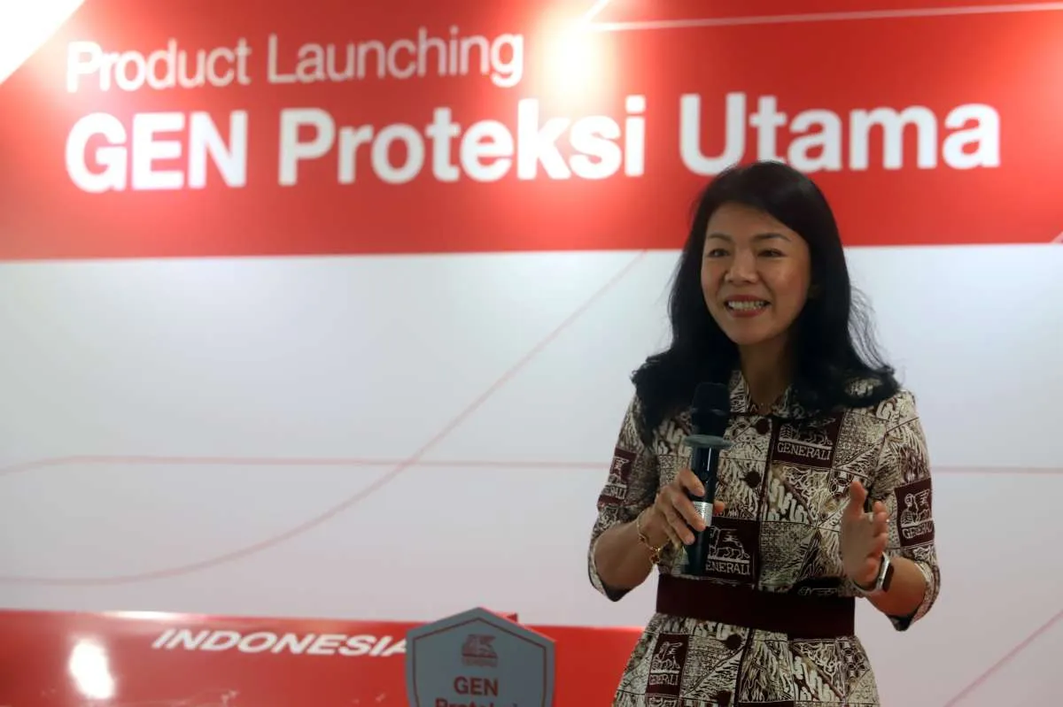 Perluas Akses Proteksi Asuransi, Generali Indonesia Luncurkan Produk Baru GEN Pro