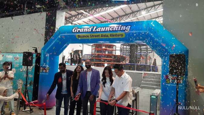 Permintaan Tinggi, Bounce Street Asia Fokus Buka Cabang di Jabodetabek