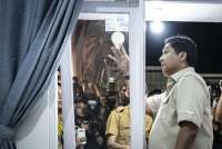 Menteri Ara Sebut Perencanaan Pembangunan Rusun KITB Rugikan APBN