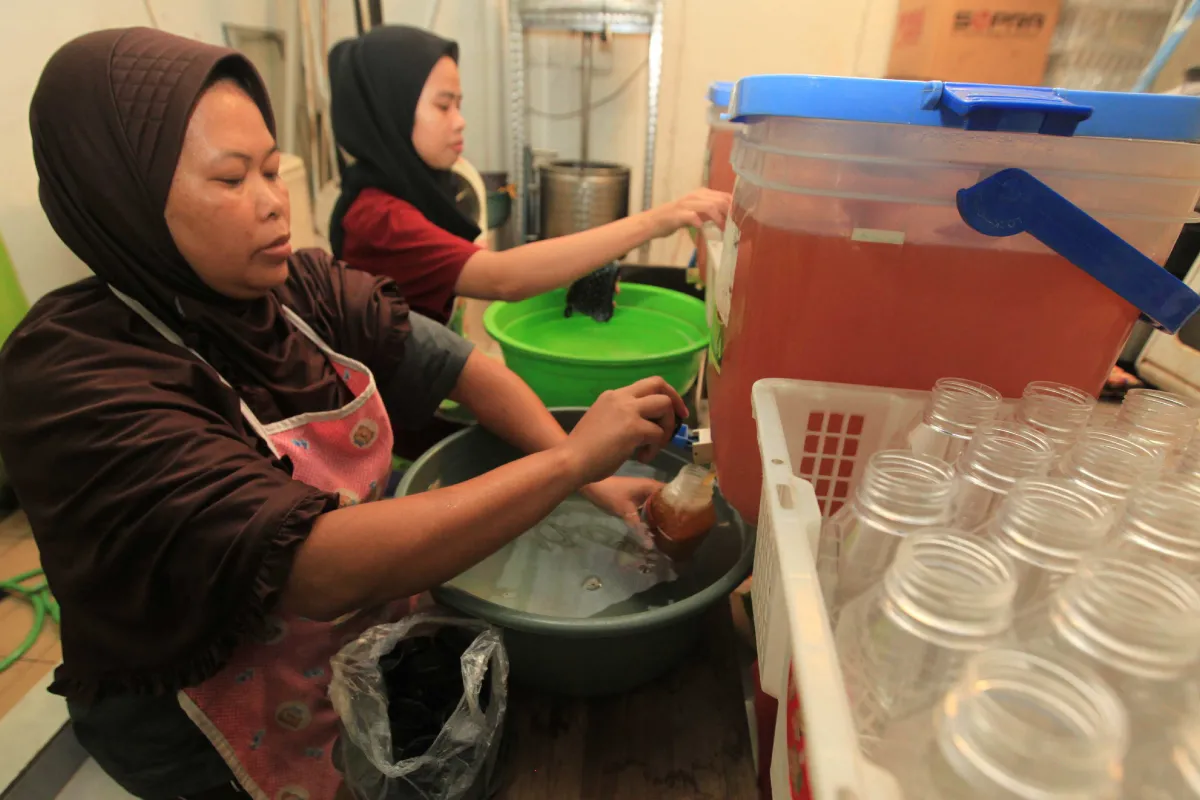 Pilih PNM Mekaar Syariah atau Konvensional? Ini yang Perlu Ditimbang