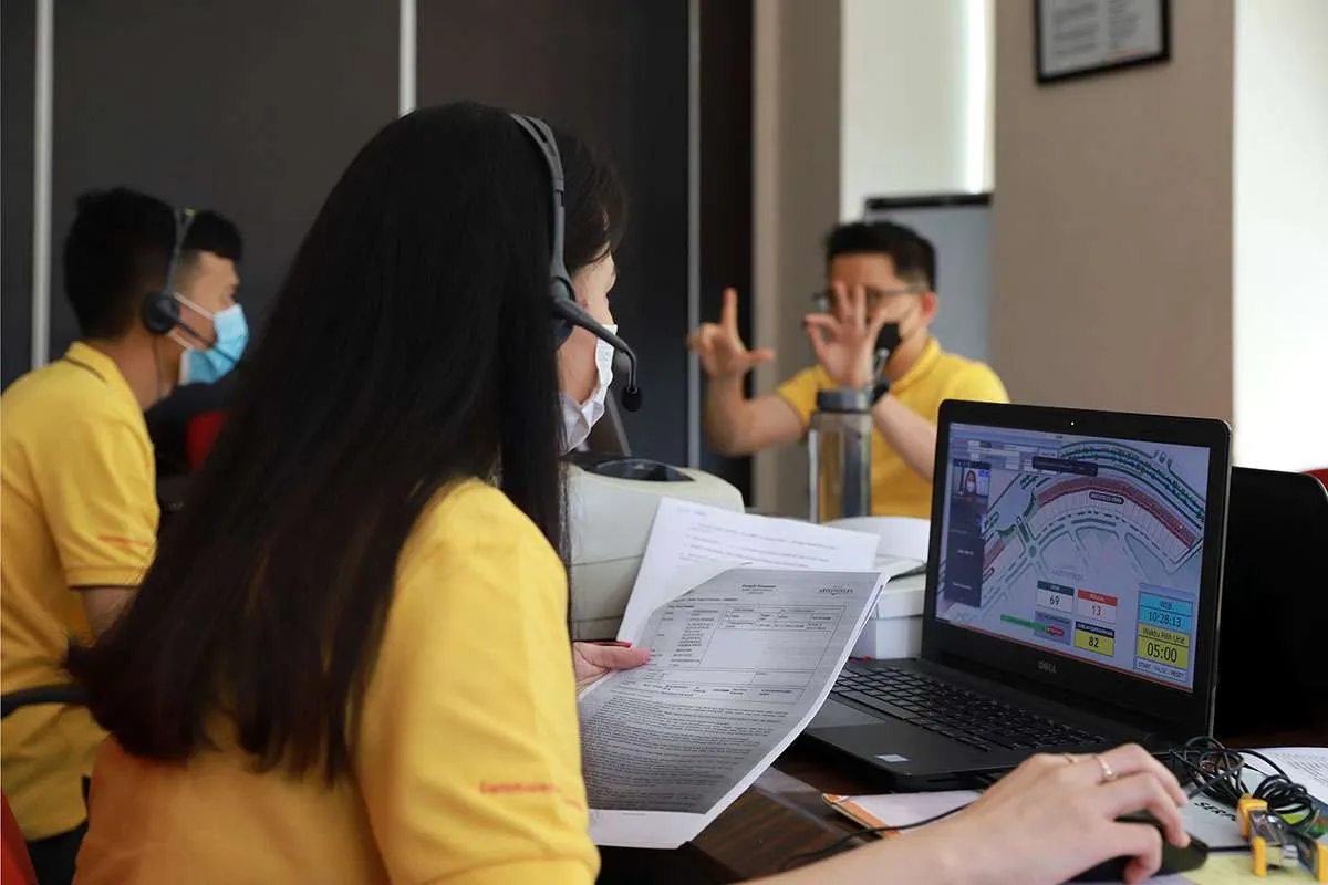 Melalui Summarecon Serpong, SMRA kantongi penjualan ruko Rp 250 miliar