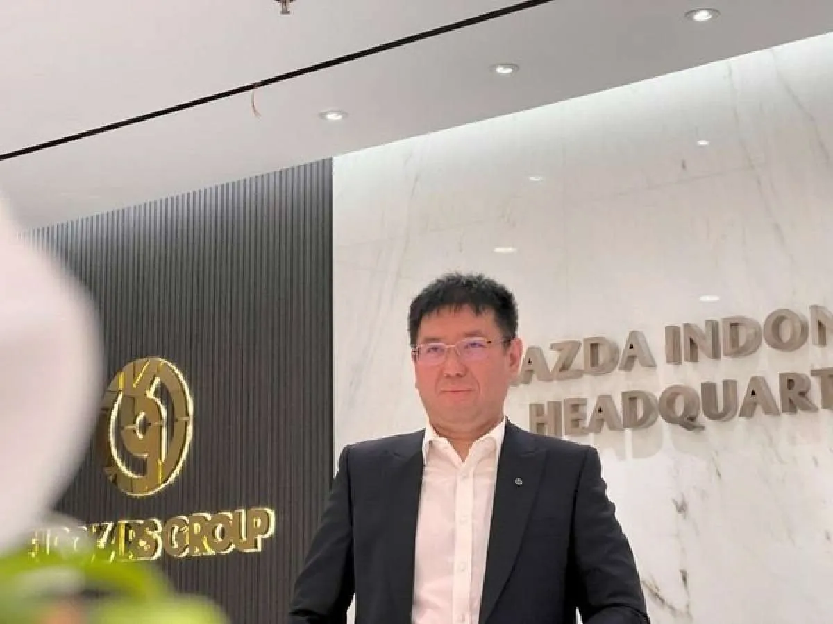 Teknologi dan Kepuasan Konsumen Buat Mazda Optimis Jadi Pemimpin Pasar Mobil Premium