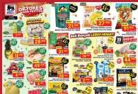 Promo JSM Superindo 10-12 Oktober 2025, Beras dan Kecap Harga Spesial