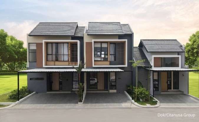 Pasar Properti Karawang Tumbuh, Begini Strategi Citanusa Perkuat Kepastian Hunian