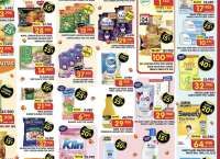 Promo Superindo Weekday 8-11 Juni 2026, Iga Sapi-Ikan Bandeng Super Harga Spesial